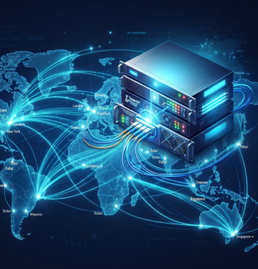 What Is IP Transit? Definition, How It Works, and Benefits for Businesses & ISPs