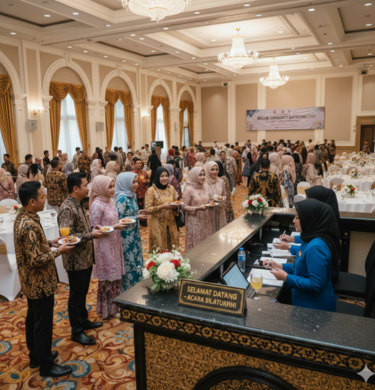 Restaurants & Hotels During Ramadan: Why Your POS System and Digital Payments Need Dedicated Internet