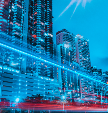 Why Smart Cities Need Dedicated Internet?